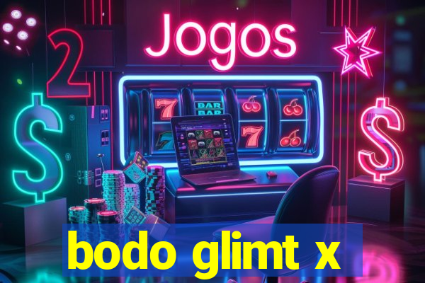 bodo glimt x